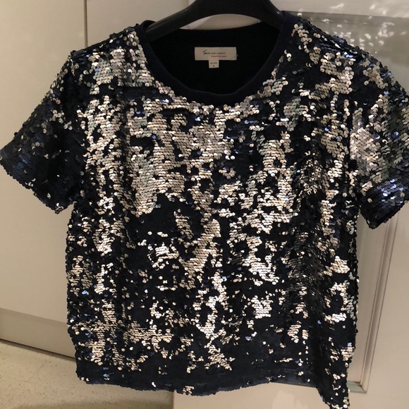 Two by Vince Camuto size Sequins all over - Picture 1 of 10